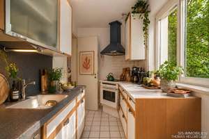 ** Gelegenheit ** Top Lage - Au-Haidhausen ** Vermietete 3-Zimmer-Wohnung mit ca. 92 m² ** – Die vollständige Adresse der Immobilie erhältst du vom Anbieter., 81667 Haidhausen Nord, München – Vorschaubild 5