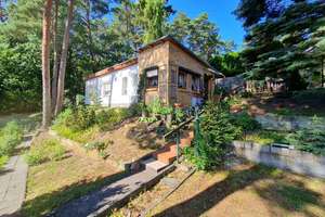 Kleinhaus mit Potential - Schaffen Sie Ihr Traumhaus in Seenähe