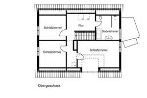 Kernsaniertes Einfamilienhaus in ruhiger Sackgasse mit großem Garten & Terrasse in Travemünde – Die vollständige Adresse der Immobilie erhältst du vom Anbieter., 23570 Travemünde, Lübeck – Vorschaubild 33