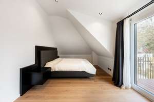 AIGNER - Erstbezug! Exklusives Penthouse: Design-Highlight in Bestlage Harlaching – Die vollständige Adresse der Immobilie erhältst du vom Anbieter., 81545 Harlaching, München – Vorschaubild 6