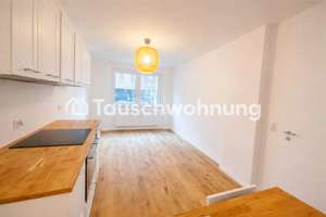 Tauschwohnung: Biete schöne 2-Zimmer Wohnung mit Balkon am Zülpicherplatz