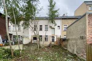 Reihenmittelhaus im Herzen von Oelsnitz – 175 qm mit Potenzial zur Sanierung – Vogtlandkreis – Vorschaubild 2