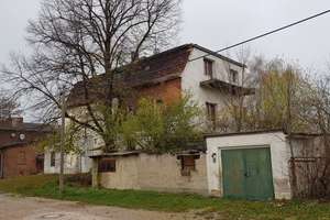 Viel Platz für den Alltag in der Villa in Köthen (Anhalt) – An der Brennerei 2, 6369 Köthen (Anhalt) – Vorschaubild 1