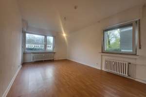 Attraktive Erdgeschosswohnung mit stufenlosem Zugang  + Balkon in Duisburg-Mitte – Düsseldorfer Straße 501, 47055 Wanheimerort, Duisburg – Vorschaubild 3