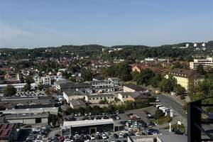 CO-City ** wirklich über den Dächern von CO ** EBK ** neu renoviert  – Die vollständige Adresse der Immobilie erhältst du vom Anbieter., 96450 Mitte, Coburg – Vorschaubild 16