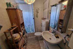 Schöne 3-Zimmer Wohnung zentral in Bad-Cannstatt – Die vollständige Adresse der Immobilie erhältst du vom Anbieter., 70372 Kurpark, Stuttgart – Vorschaubild 7