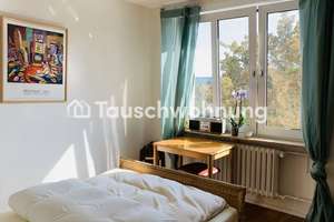 Tauschwohnung: Killesberg direkt am Park – Rathenaustr 36, 70191 Weißenhof, Stuttgart – Vorschaubild 7