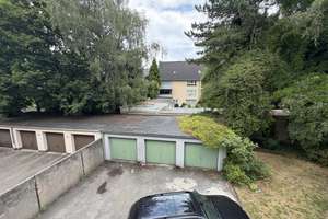 Freistehendes 3-Familienwohnhaus mit 3 Garagen und Garten - teilbar nach WEG – Wittener Straße 195, 44803 Altenbochum, Bochum – Vorschaubild 12