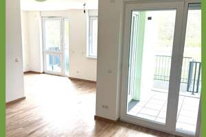 ***Supersüßes 1 Zimmer Apartment mit eigenem Garten, Tiefgarage, Keller...*** – Am Teufelsbruch 7, 13587 Hakenfelde, Berlin – Vorschaubild 1