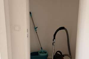 Singles gesucht!  1 ZKB mit Wohnung in Mannheim - Schwetzingerstadt / Oststadt – Windmühlstraße 9, 68165 Schwetzingerstadt/Oststadt, Mannheim – Vorschaubild 5