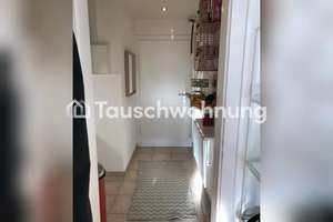 Tauschwohnung: Helles Studio Apartment im Herzen der Maxvorstadt – Die vollständige Adresse der Immobilie erhältst du vom Anbieter., 80799 Am alten nördlichen Friedhof, München – Vorschaubild 4