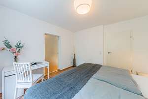 Möblierte Wohnung auf Zeit zu vermieten: – 60323 Westend-Süd, Frankfurt am Main – Vorschaubild 8