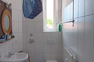 2zkb in Mannheim Neckarstadt West mi Neckar Blick  – Dammstraße 44a, 68169 Neckarstadt-West, Mannheim – Vorschaubild 10