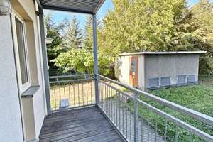Hier lässt es sich LEBEN! Wohnen in idyllischer Lage mit Balkon und Tageslichtbad – Otto-Planer-Straße 2, 9131 Ebersdorf, Chemnitz – Vorschaubild 9