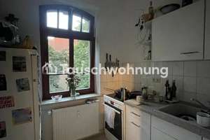 Tauschwohnung: 2 Raum-Wohnung mit Balkon und grün – Hoferstraße 40, 4317 Reudnitz-Thonberg, Leipzig – Vorschaubild 4