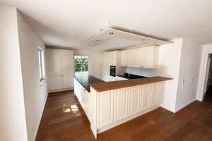 Exklusive 6-Zimmer-Gartenwohnung in ruhiger Lage von München-Untermenzing – Bechtolsheimstr. 18, 80999 Untermenzing, München – Vorschaubild 3