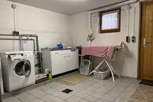 Einmaliges Einfamilienhaus mit Einliegerwohnung in bester Lage – Biberach (Kreis) – Vorschaubild 19