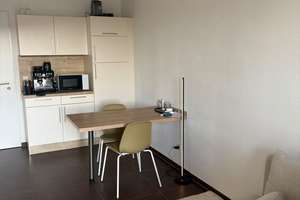 Alltagstaugliches 1-Zimmer-Apartment in Trier – Gustave-Eiffel-Straße 30-36, 54294 Feyen/Weismark, Trier – Vorschaubild 6