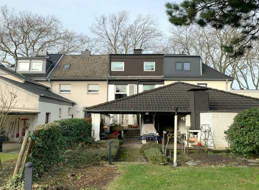 Haus Kaufen In Gelsenkirchen Ückendorf