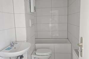 2-Zimmer-Wohnung mit Balkon in Mönchengladbach – Waldhornstraße 3, 41239 Pongs, Mönchengladbach – Vorschaubild 8