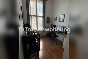 Tauschwohnung: Schöne helle Wohnung mit hohen Decken und Fußbodenheizung – Die vollständige Adresse der Immobilie erhältst du vom Anbieter., 1097 Innere Neustadt, Dresden – Vorschaubild 11