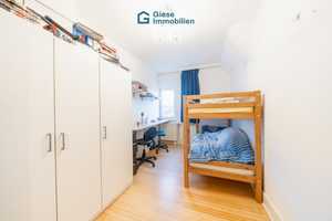 Sonnige 3-Zimmer-Wohnung unweit vom Marienplatz – Stuttgart – Vorschaubild 7