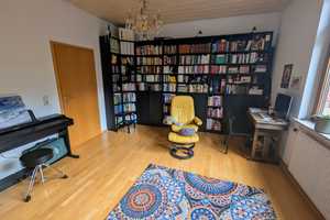 Helle 3-Zimmer-Wohnung in Stuttgart-Heslach ab Oktober frei – Ulmenstraße 8, 70199 Stuttgart – Vorschaubild 12
