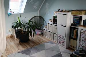 Maisonette-Wohnung mit offener Küche und Balkon – Wangerooger Straße 25, 28219 Walle (Ortsteil), Bremen – Vorschaubild 16