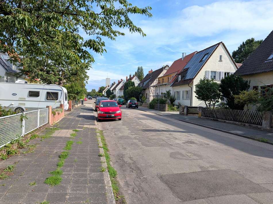 Umgebung
