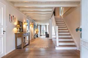 Eleganz & Tradition -Reetgedecktes Juwel in Nieblum – Jens-Jacob-Eschel-Str. 15, 25938 Nieblum – Vorschaubild 17