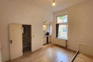 1 Zimmerappartment im Zentrum von Düsseldorf-Gerresheim
