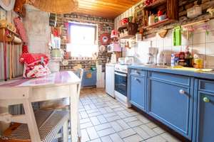 Großzügiges Einfamilienhaus mit Einliegerwohnung-  zentrumsnah in schöner Lage! – Die vollständige Adresse der Immobilie erhältst du vom Anbieter., 26121 Haarenesch, Oldenburg (Oldenburg) – Vorschaubild 12