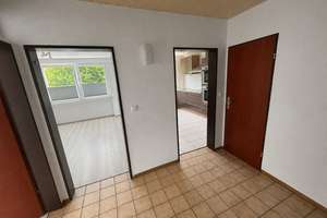 2-Zimmer-Wohnung mit Balkon in Sölderholz, Nelkenstr. 3 – Nelkenstr. 3, 44289 Sölderholz, Dortmund – Vorschaubild 2