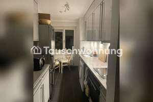 Tauschwohnung: Biete tolle Wohnung in Hoheluft gegen größere in Altona – Die vollständige Adresse der Immobilie erhältst du vom Anbieter., 20251 Hoheluft-Ost, Hamburg – Vorschaubild 2
