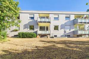 Helle Eigentumswohnung in stadtnaher Lage von Düren. – Die vollständige Adresse der Immobilie erhältst du vom Anbieter., 52351 Düren-Ost, Düren – Vorschaubild 5