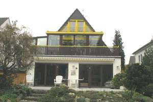 Großzügiges 2-Parteienhaus mit großem Grundstück, Terrasse & Wellnessbereich in Köln-Lövenich – Die vollständige Adresse der Immobilie erhältst du vom Anbieter., 50859 Lövenich, Köln – Vorschaubild 2