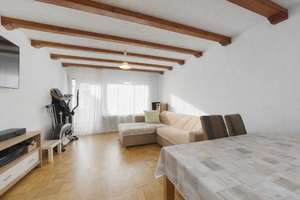 Starke Kapitalanlage in Stuttgart: Vermietete 2-Zimmer-Wohnung mit Stellplatz & 850 € Kaltmiete – Die vollständige Adresse der Immobilie erhältst du vom Anbieter., 70329 Hedelfingen (Ortsteil), Stuttgart – Vorschaubild 4