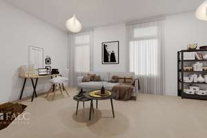 Wohn(t)raum mit Gewerbe und XXL-Grundstück, mitten in der City - FALC Immobilien Heilbronn – Wilhelmstrasse 13, 74072 Heilbronn, Heilbronn – Vorschaubild 8