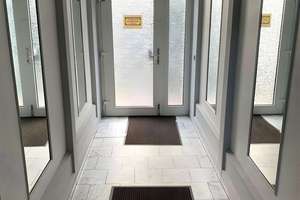 Exklusive 4-Zimmer-Dachgeschosswohnung für Studenten-WG - Frisch saniert | Neue Einbauküche – Walddörferstrasse 276, 22047 Wandsbek (Ortsteil), Hamburg – Vorschaubild 5