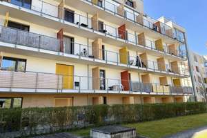 Provisionsfrei! Komplett möblierte Studentenwohnung mit EBK und Terrasse nähe Wöhrder See – Neubleiche 5, 90478 Ludwigsfeld, Nürnberg – Vorschaubild 14