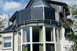 Wohnen mit Charakter, Garten und Weitblick: 4,5-Zimmer-Wohnung in Bochum - Südfeldmark – Die vollständige Adresse der Immobilie erhältst du vom Anbieter., 44866 Wattenscheid-Mitte, Bochum – Vorschaubild 2