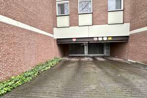 Schöne Zweizimmerwohnung inkl. Tiefgaragenstellplatz in beliebter Wohnlage – Die vollständige Adresse der Immobilie erhältst du vom Anbieter., 50735 Niehl, Köln – Vorschaubild 17