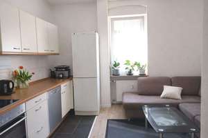 Gepflegte 2-Zimmer-Wohnung  Mannheim-Waldhof  ab sofort oder später