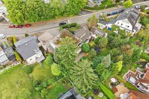 Einfamilienhaus auf einem Traumgrundstück am Schloss Bensberg – Die vollständige Adresse der Immobilie erhältst du vom Anbieter., 51429 Bensberg, Bergisch Gladbach – Vorschaubild 7