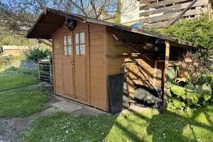 Einfamilienhaus mit Einliegerwohnung in beliebter Wohnlage – Die vollständige Adresse der Immobilie erhältst du vom Anbieter., 71083 Herrenberg – Vorschaubild 28