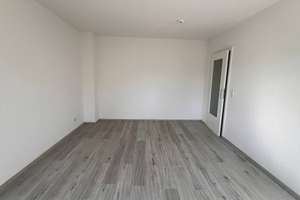 Renoviert! 1-Zimmerwohnung in Wuppertal-Wichlinghausen