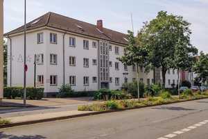 2-Zimmer-Wohnung sucht Nachmieter // 2.OG rechts – Kleiststr. 55, 38440 Wolfsburg – Vorschaubild 1