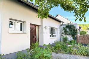 DOPPELHAUSHÄLFTE MIT GARAGE UND VIELEN MÖGLICHKEITEN   |  WEIDENAUER GIERSBERG – Die vollständige Adresse der Immobilie erhältst du vom Anbieter., 57076 Weidenau, Siegen – Vorschaubild 5