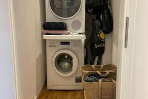 Wunderschöne Altbauwohnung im Herzen der Koblenzer Altstadt – Die vollständige Adresse der Immobilie erhältst du vom Anbieter., 56068 Altstadt, Koblenz – Vorschaubild 16