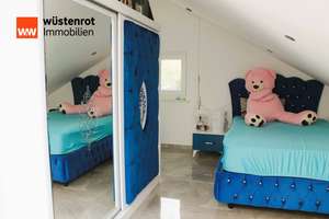 Zertifiziertes Energieeffizienzhaus als Reihenendhaus mit Garten zentral in Schopfheim gelegen – Die vollständige Adresse der Immobilie erhältst du vom Anbieter., 79650 Schopfheim – Vorschaubild 16